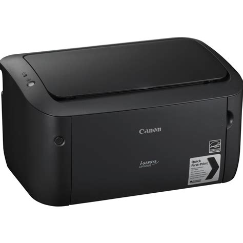 تعريف طابعة كانون 2900 ,بطريقة سهلة ومضمونة ومجربة لجميع الأنظمة. Canon i-SENSYS LBP6030 Black A4 Mono Laser Printer - 8468B023AA