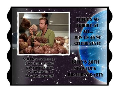 Pin By Angel Singer On Star Trek Boldly Go Adult Birthday Party