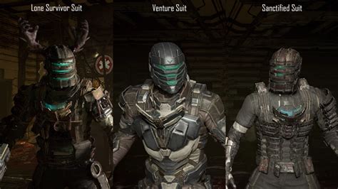 Whats Included In The Dead Space Remake Deluxe Edition