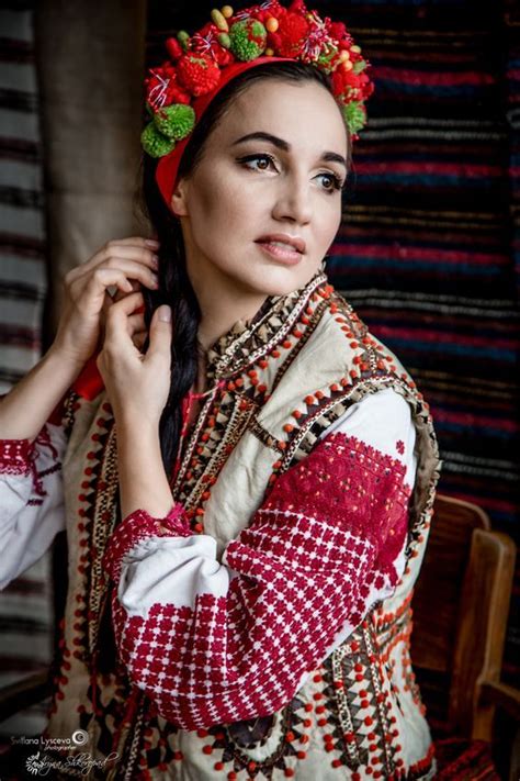 etnoфотосесії by svitlana lysceva ukrainian beautiful ethno ukraine women folk fashion