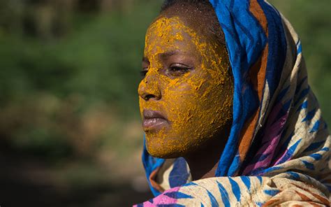 Traditional Beauty Secrets Of Sub Saharan Africa Beauty Africa