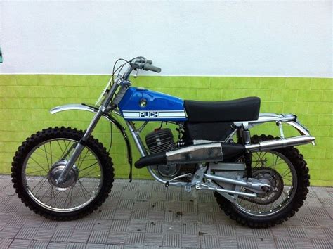 Puch Mc 125 1972