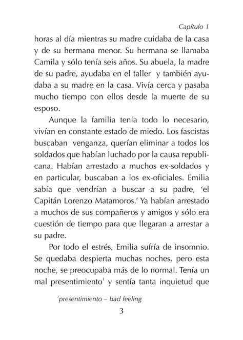 La Hija Del Sastre Level 34 Intermediate Mid Spanish Novel Spanish