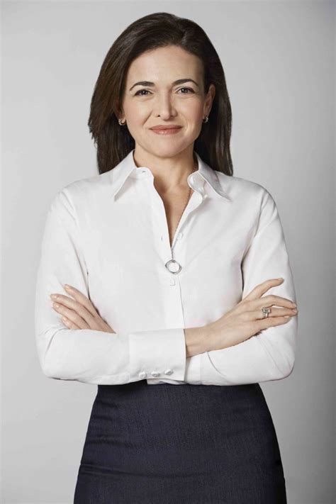 5 Things Sheryl Sandberg Teaches Us About Resilience Metro Us