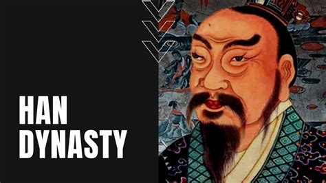 Han Dynasty Of China The Daily Dose