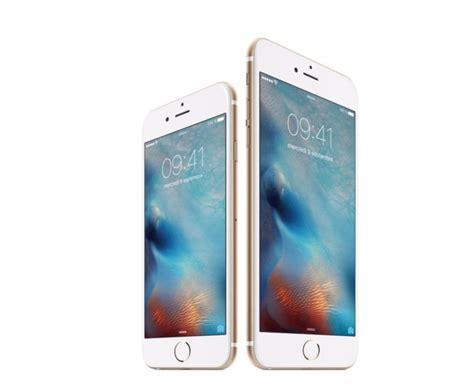 Apple Iphone 6s Price Specs And Best Deals
