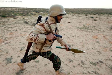 Libyan Rebel Soldier | Defence Forum & Military Photos - DefenceTalk