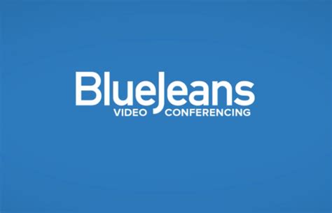 Blue Jeans Network Raises 765m To Bring Video Conferencing Beyond The