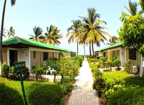 sunset beach hotel in kotu gambia olympic holidays