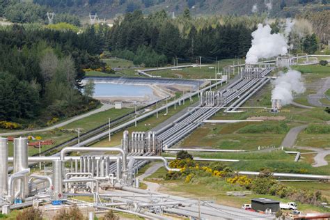 A Detailed Explanation Of How Geothermal Energy Works