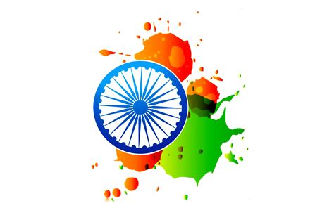 Indian Flag Png Transparent Image Png Arts