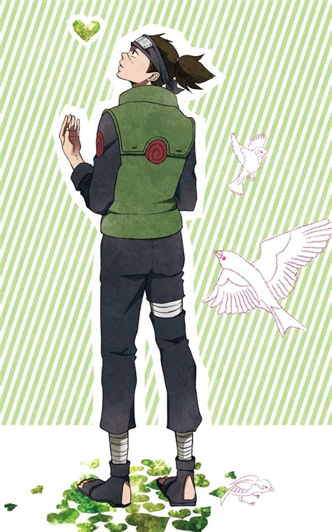 Umino Iruka Naruto Image By Umaimon Az Zerochan Anime Image Board
