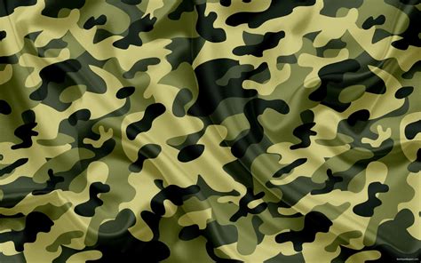 Green Camouflage Wallpapers Wallpaper Cave