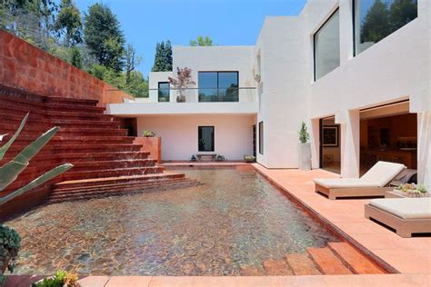1150 Brooklawn Drive Holmby Hills Luxury Swimming Pools Beverly