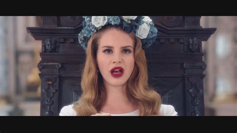 Born To Die Music Video Lana Del Rey Image 29201478 Fanpop