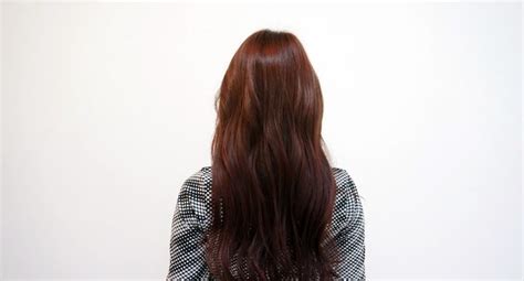 Trendy Hair Color For Girls Pink Brown Kpop Korean