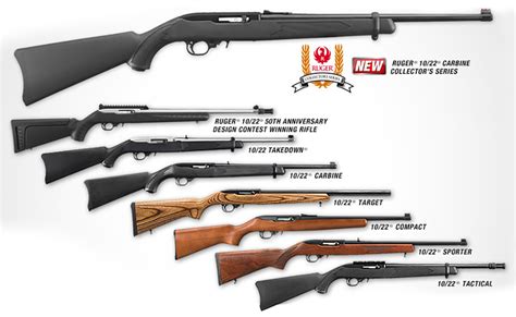 Range Report Rugers 1022 — One Of The Greatest All Around Rifles