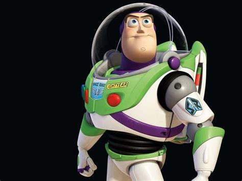 Buzz Lightyear Comes To The Rescue In Theft Case