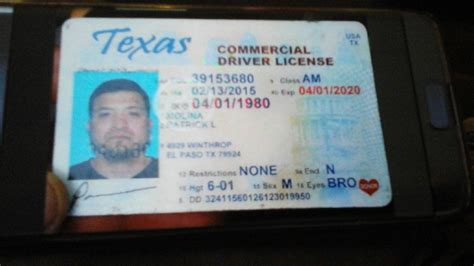 Do You Need A Drivers License To Buy A Car In Texas A Guide To