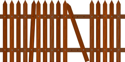 Picket Fence Clipart 20 Free Cliparts Download Images On Clipground 2023