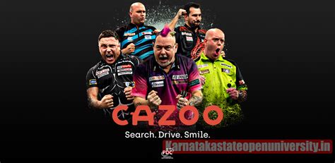 Pdc Cazoo World Darts Championship 2024 About History Venue Pdc Cazoo