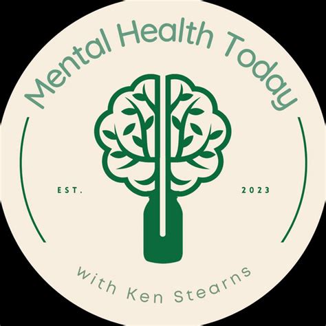 Mental Health Today Podcast On Spotify