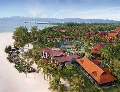 Pelangi Beach Resort And Spa Langkawi · Member Only Resort Deals