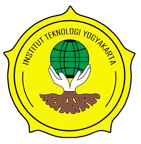 Desain Logo Universitas Teknologi Yogyakarta Terbaru