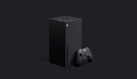 Microsoft Unveils The Xbox Series X—heres What We Know