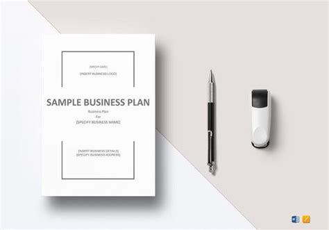 The most important assessment of a business plan format is to produce a written summary that assesses all the features of some of them are mentioned as under: 22+ Non Profit Business Plan Templates - PDF, DOC | Free & Premium Templates
