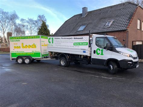 Ausserdem dürfen sich nur bis zu 9 personen im auto befinden. c1-fuehrerschein/ — Fahrschule van Loock