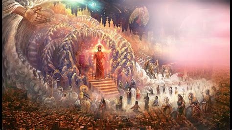 The Book Of Revelation These Three Things Will Happen When Babylon