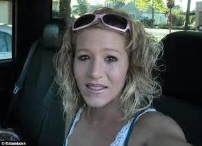 Missing Tiffany Sayre Found In Ohio Amidst Fears A Serial Killer Is At