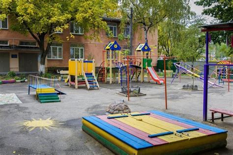 Одесса нуждается еще в 27 полноценных детских садах - Одесская Жизнь