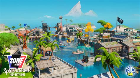 See the best & latest zone wars and box fight code on iscoupon.com. Zone Wars - Splashdown! - Fortnite Creative Zone Wars and ...