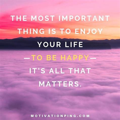100 Happiness Quotes To Feel Good And Make You Smile