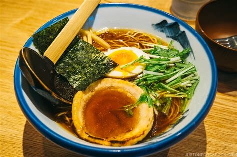 Ultimate Tokyo Food Guide Top Best Foods To Eat In Tokyo Just One