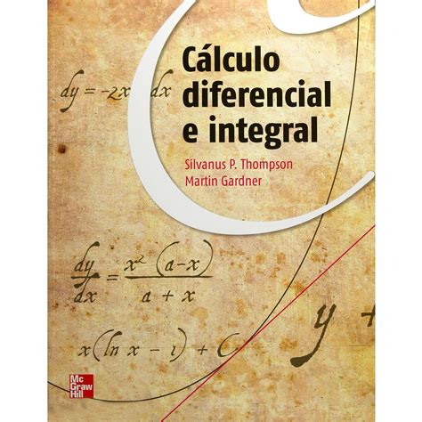 Calculo Diferencial E Integral