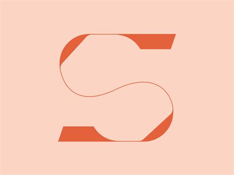 36 Days Of Type S By Brooke Pathakis On Dribbble