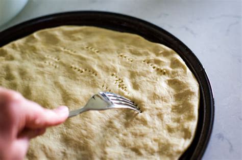 Easy Pizza Dough Recipe No Rise Cleverly Simple