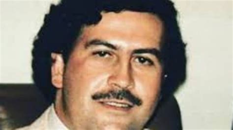Több és Több Kelettimor Vas Donde Esta Manuela La Hija De Pablo Escobar ózon Menta Véres