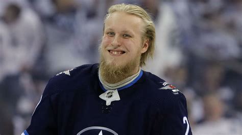 Hockey Hair The Nhls Best Beards Mullets And More Sporting News