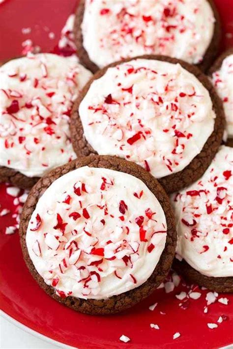 Use both for the best flavor! 12 Best Christmas Cookie Recipes (Perfect for Holiday Baking!) on Love the Day