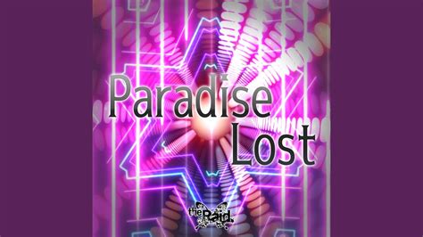 Paradise Lost Youtube
