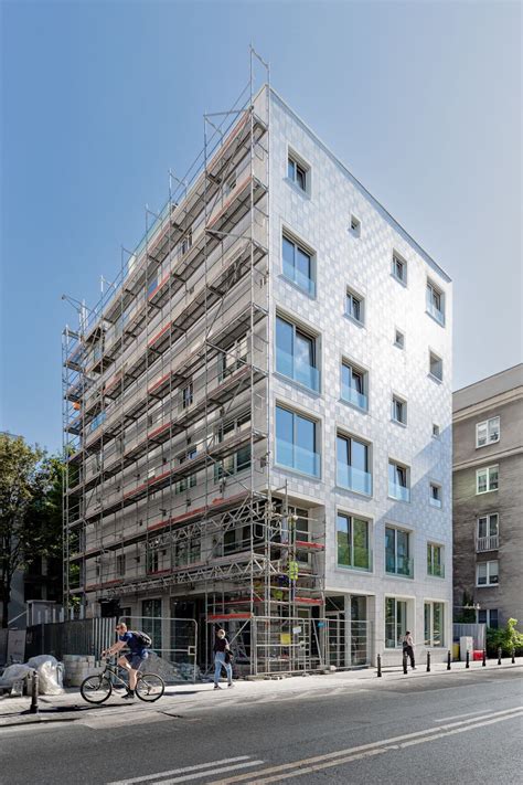 LASCALA by POLE Architekci - Architizer