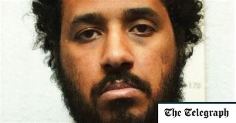 Jihadist Rapper Found Guilty Of Plotting Lockdown Terror Attack