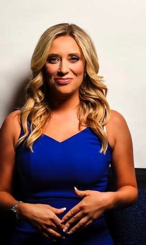 Taylor Tannebaum Tricia Whitaker On Life As Women Sports Broadcasters