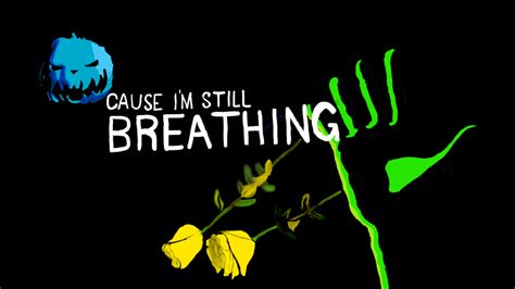 Still Breathing Green Day By Maritinaaliatimi On Deviantart