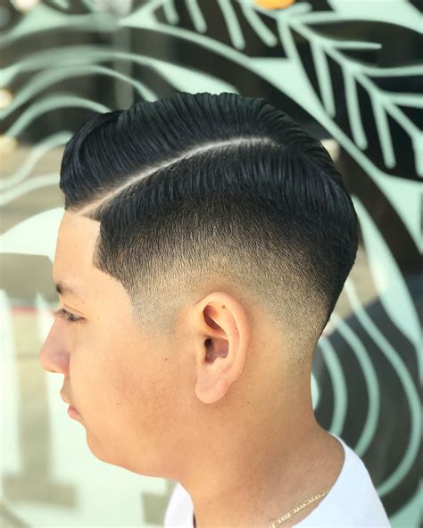 The Trendiest Barber Haircuts For 2023 Style Trends In 2023
