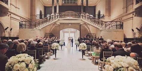 Maybe you would like to learn more about one of these? Cincinnati Art Museum Weddings | Get Prices for Wedding ...